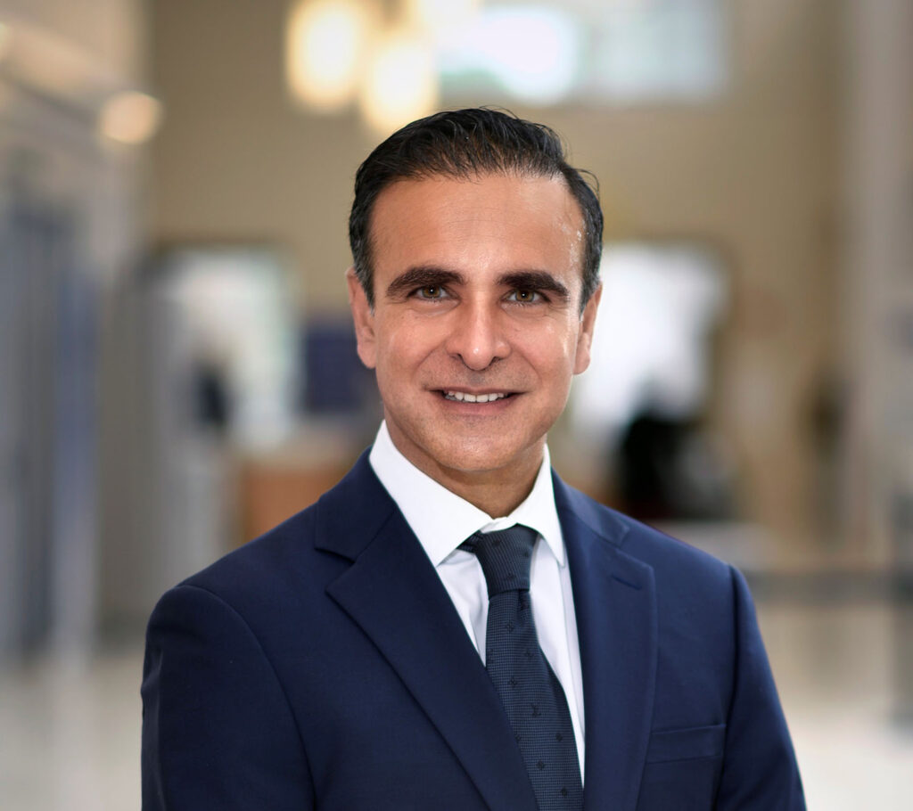 Dr. Mohit Khera, MD